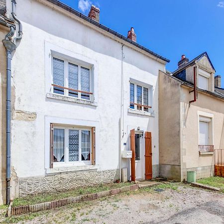 Traditional Holiday Home In Brinon Sur Beuvron Exterior foto